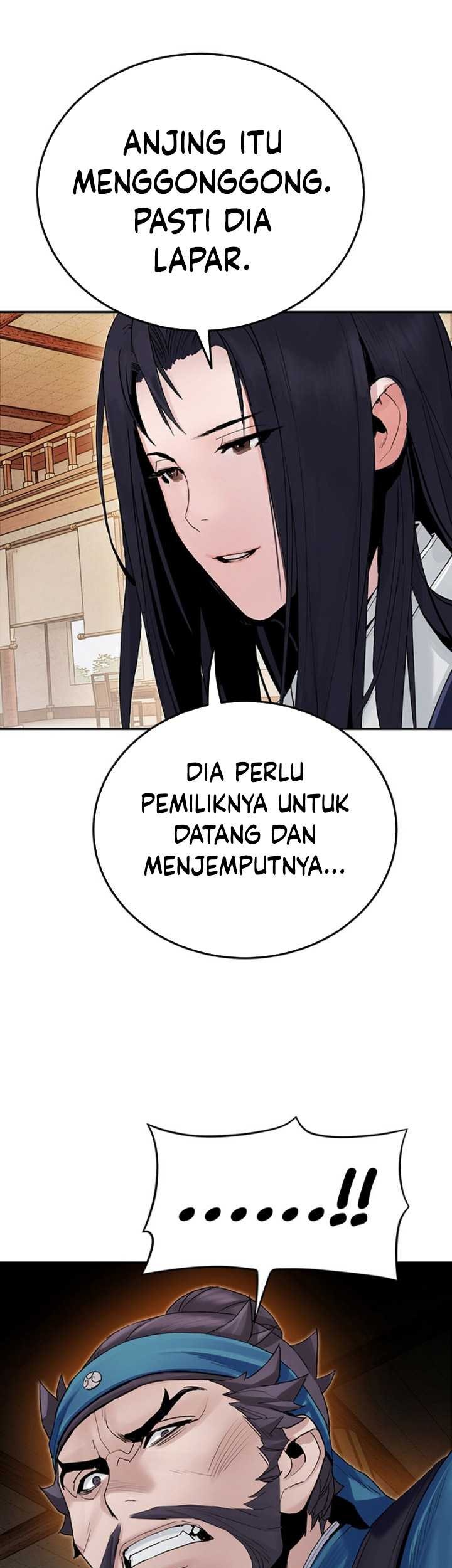 Dark and Light Martial Emperor Chapter 15 Gambar 30