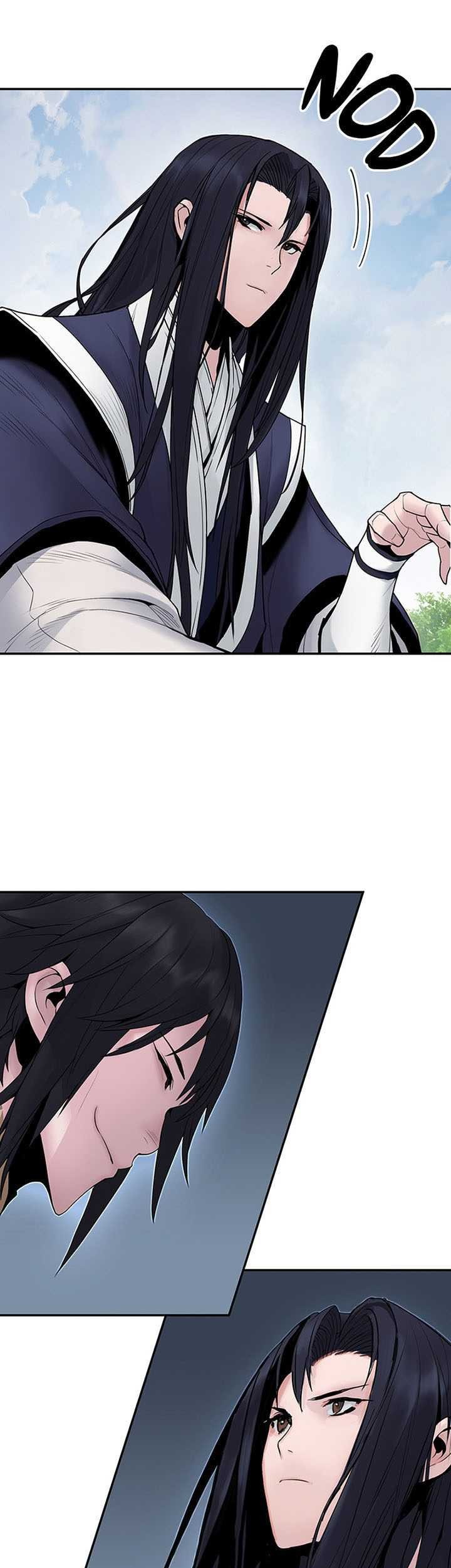 Dark and Light Martial Emperor Chapter 12 Gambar 26