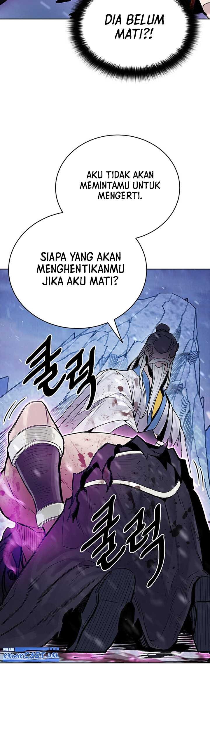 Dark and Light Martial Emperor Chapter 01 Gambar 40
