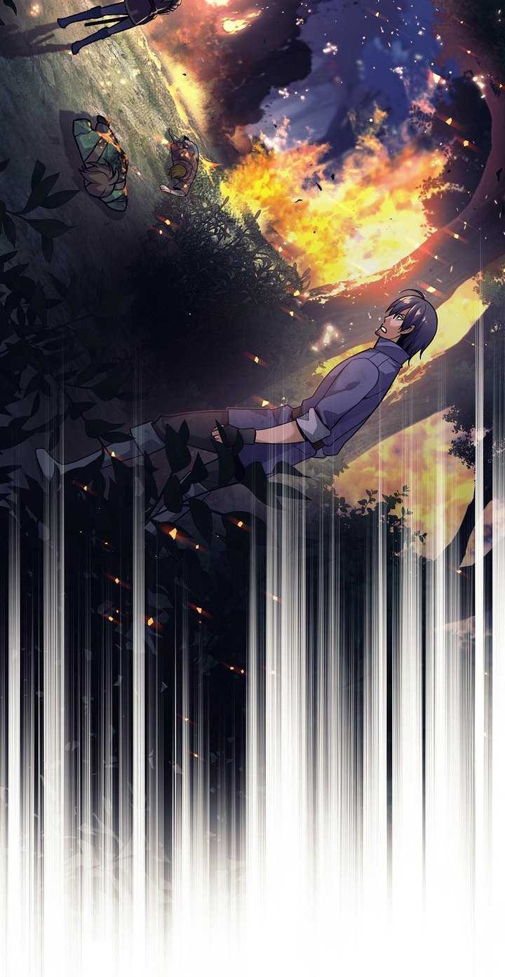 Trash of A Dark Fantasy Chapter 1 – halaman 33