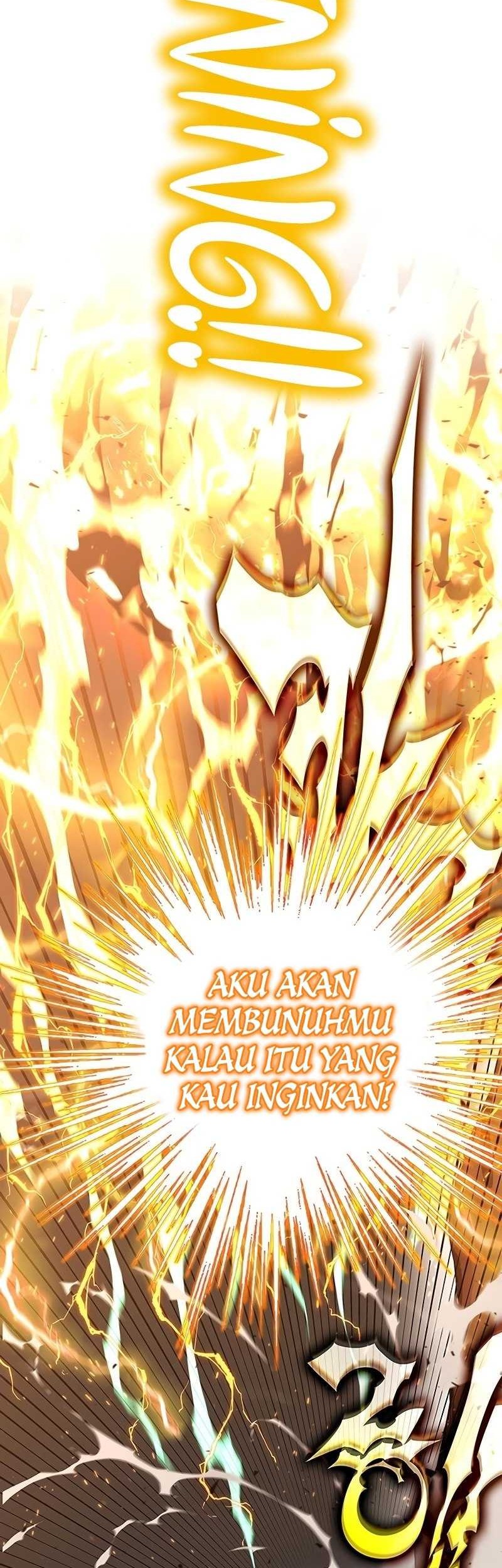 X Ash Chapter 104 halaman 38