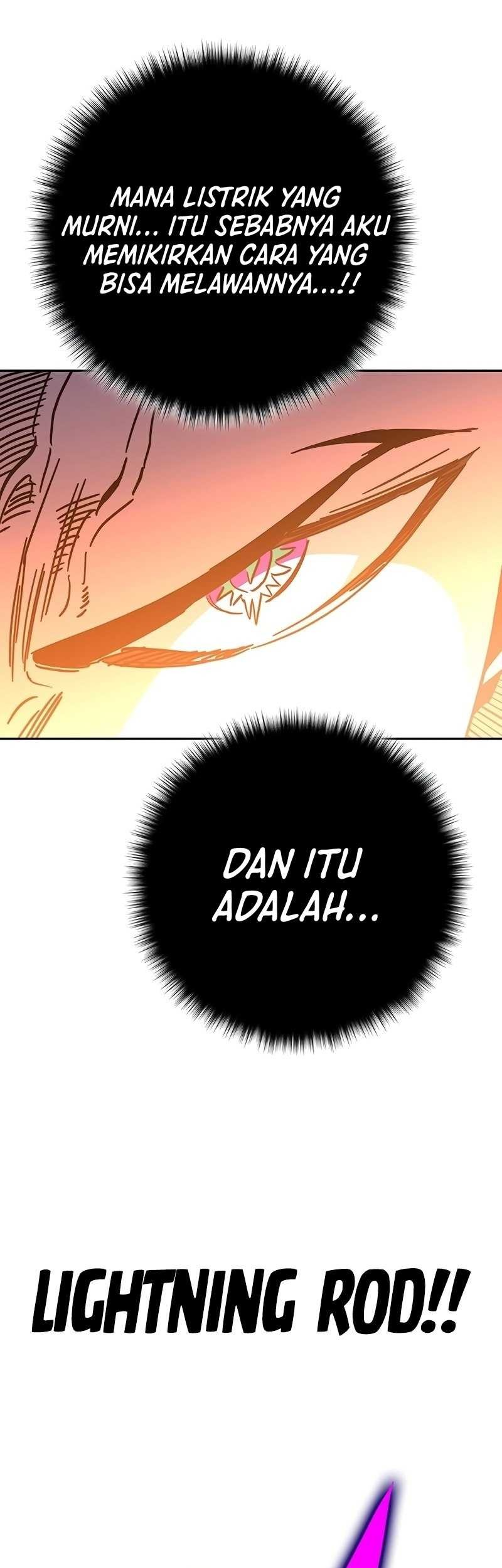 X Ash Chapter 104 halaman 40