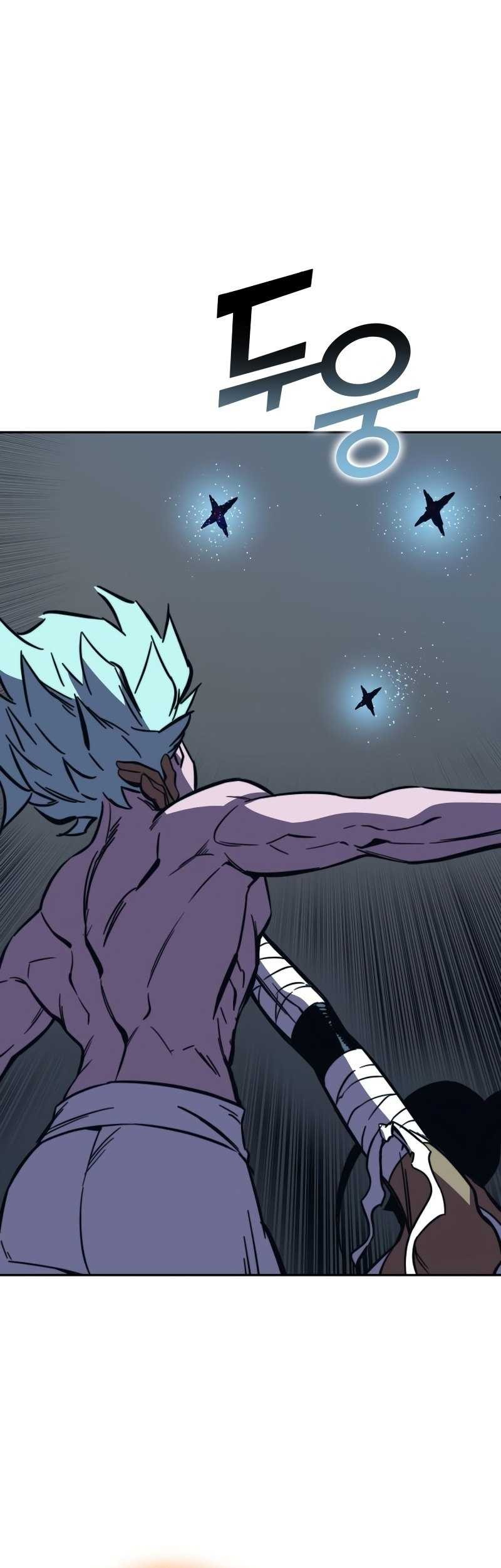 X Ash Chapter 102 halaman 36