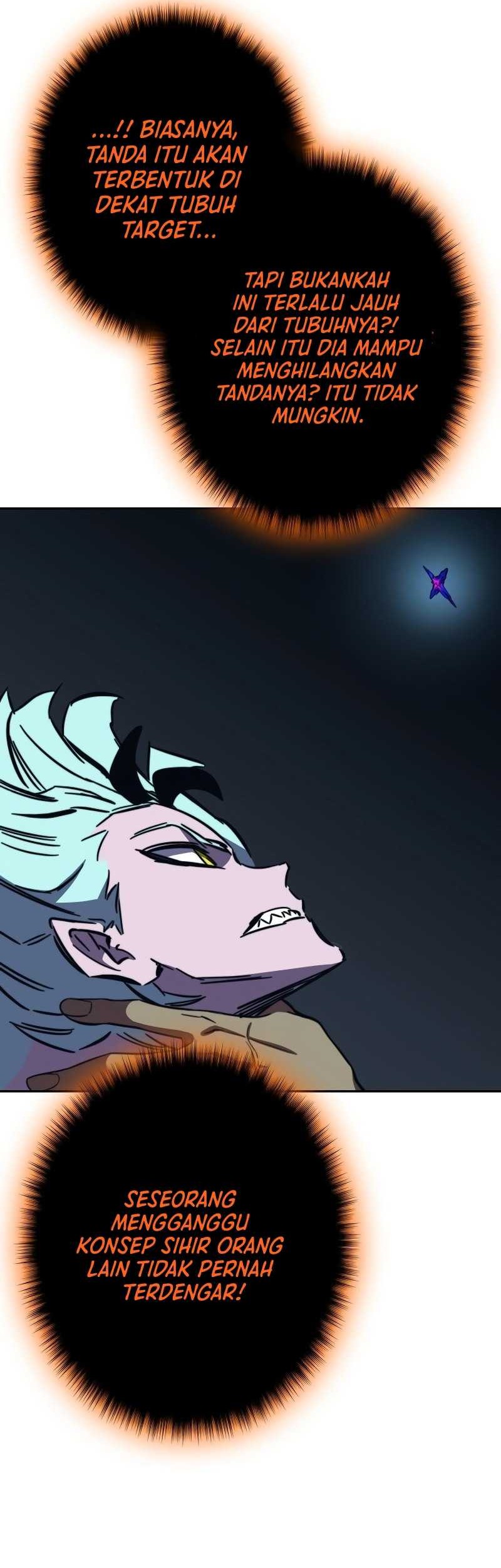 X Ash Chapter 102 halaman 37