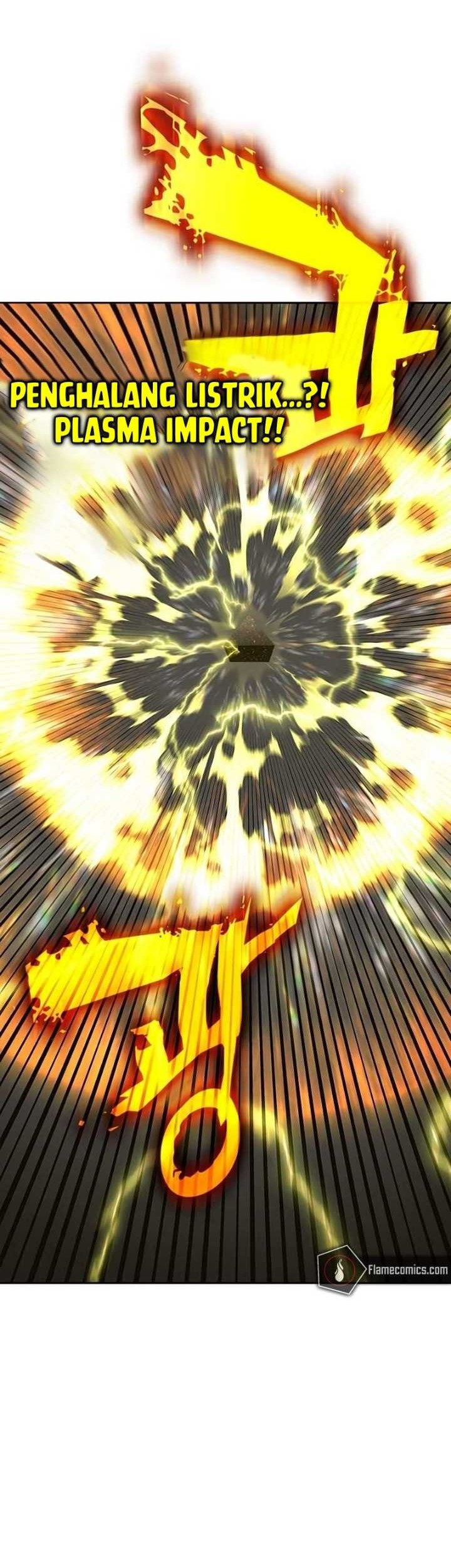 X Ash Chapter 99 halaman 38