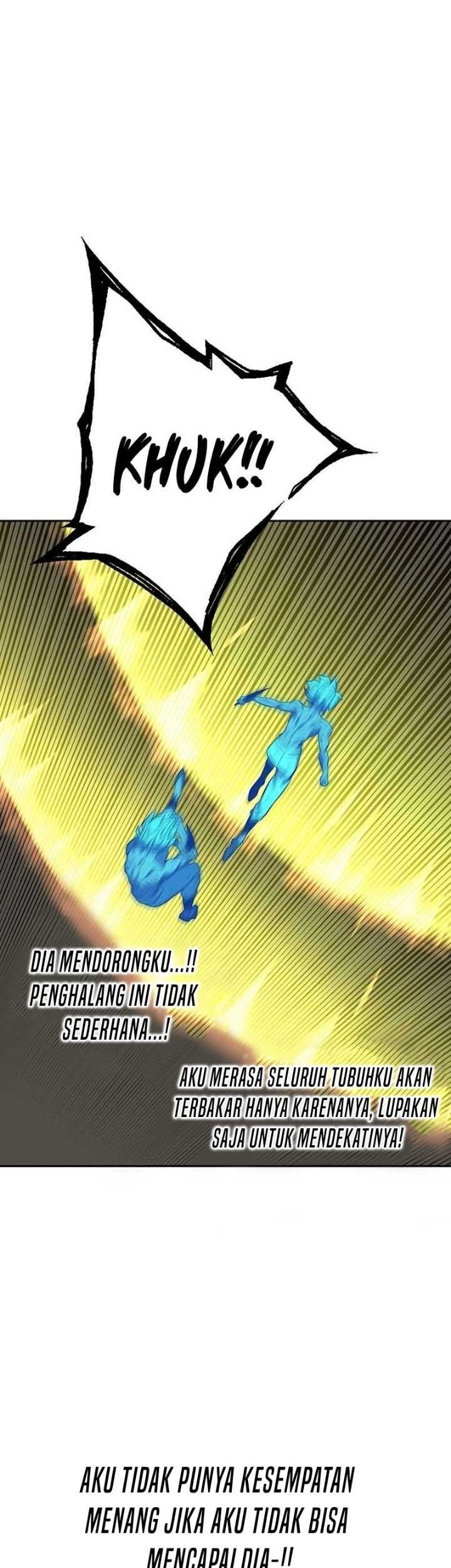 X Ash Chapter 99 halaman 39