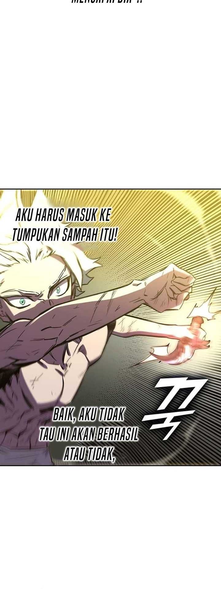X Ash Chapter 99 halaman 40