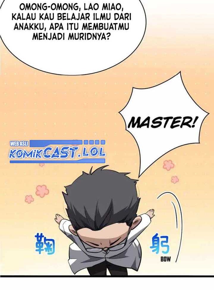 Great Doctor Ling Ran Chapter 170 halaman 11