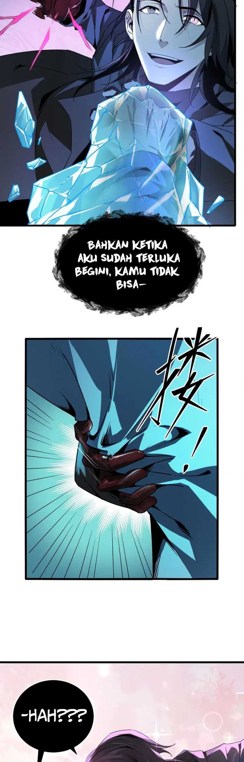 The Wretched Chapter 8 halaman 17