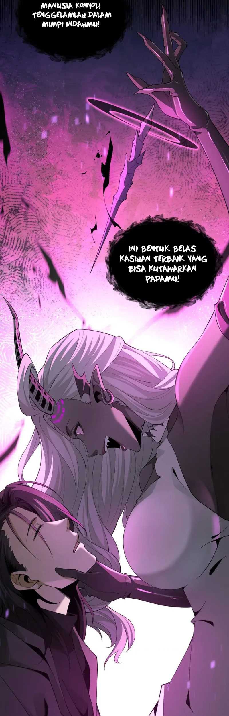 The Wretched Chapter 7 halaman 15