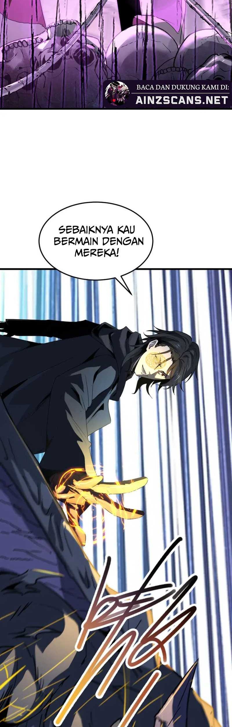 The Wretched Chapter 6 halaman 15