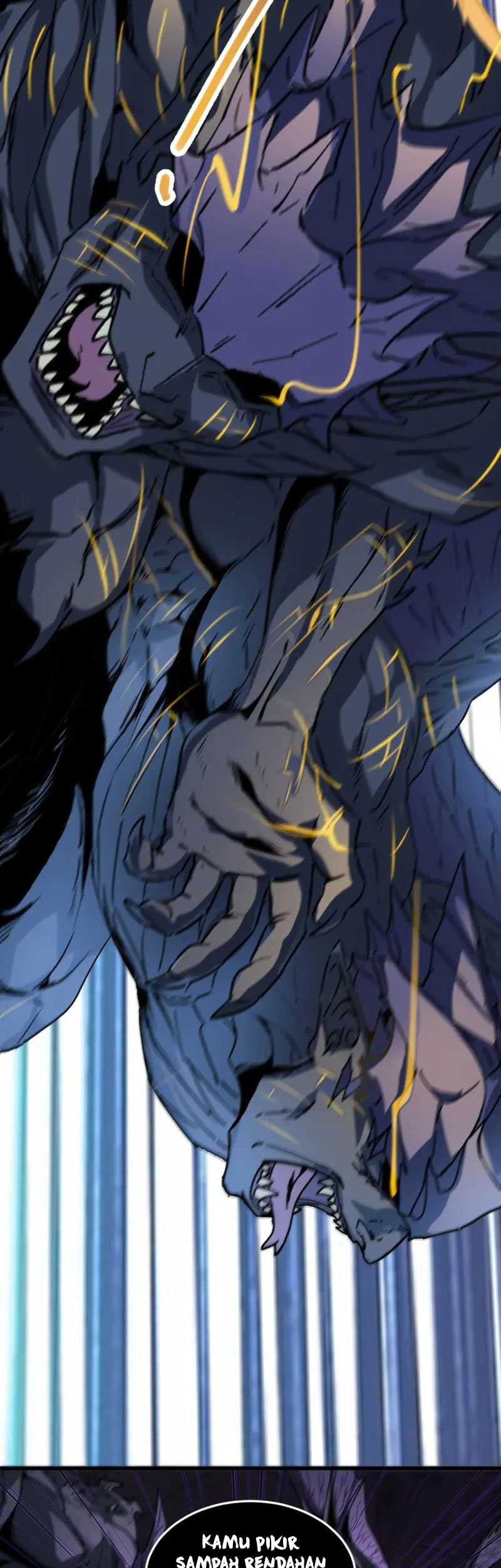 The Wretched Chapter 6 halaman 16