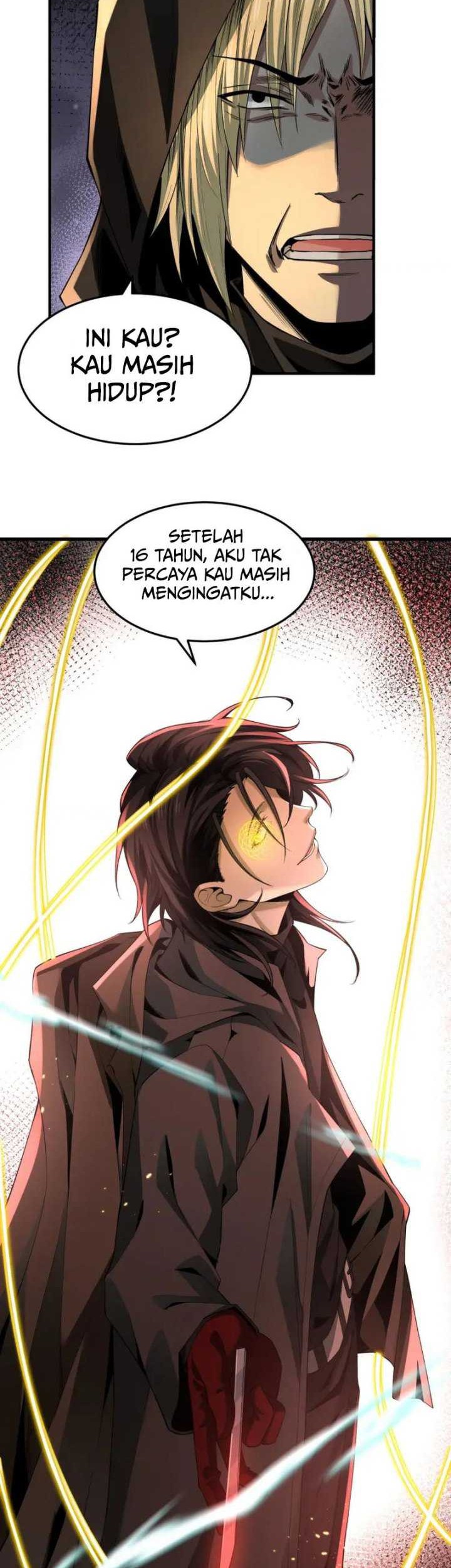 The Wretched Chapter 4 halaman 16