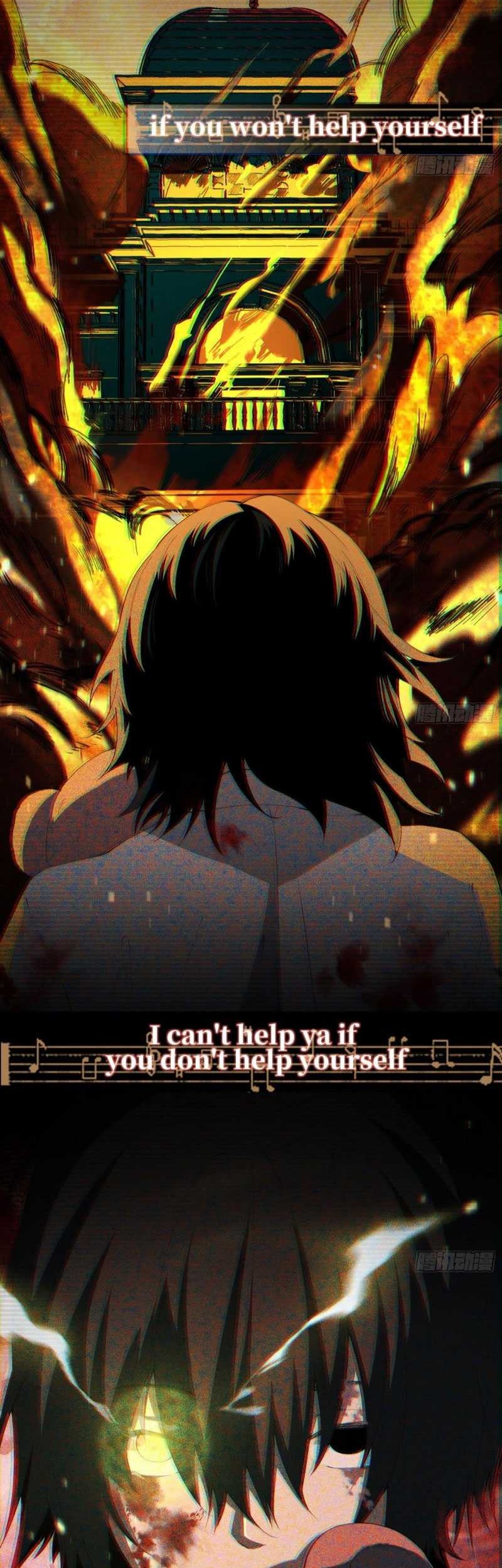 The Wretched Chapter 2 halaman 17
