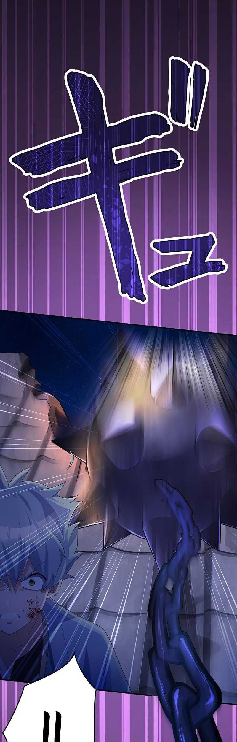 The Level 9999 Otherworldly Warriors From the End of the Edo Period Chapter 07 Gambar 36