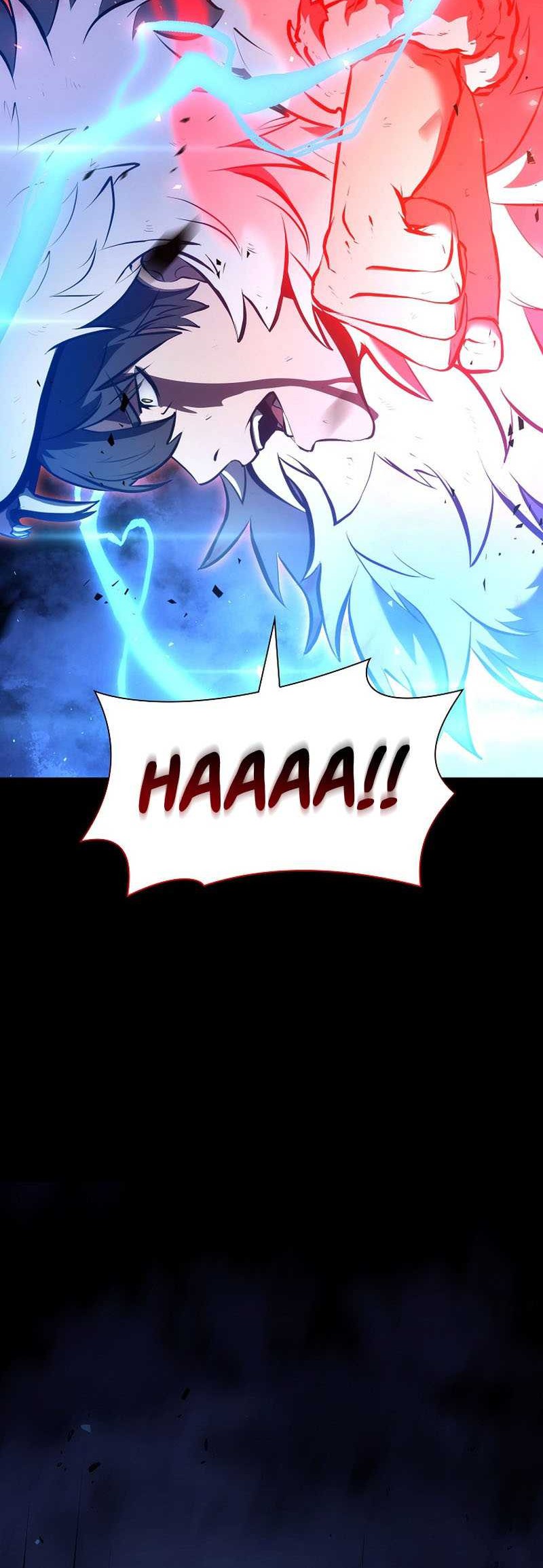 I Returned As An FFF-Class Witch Doctor Chapter 65 halaman 25