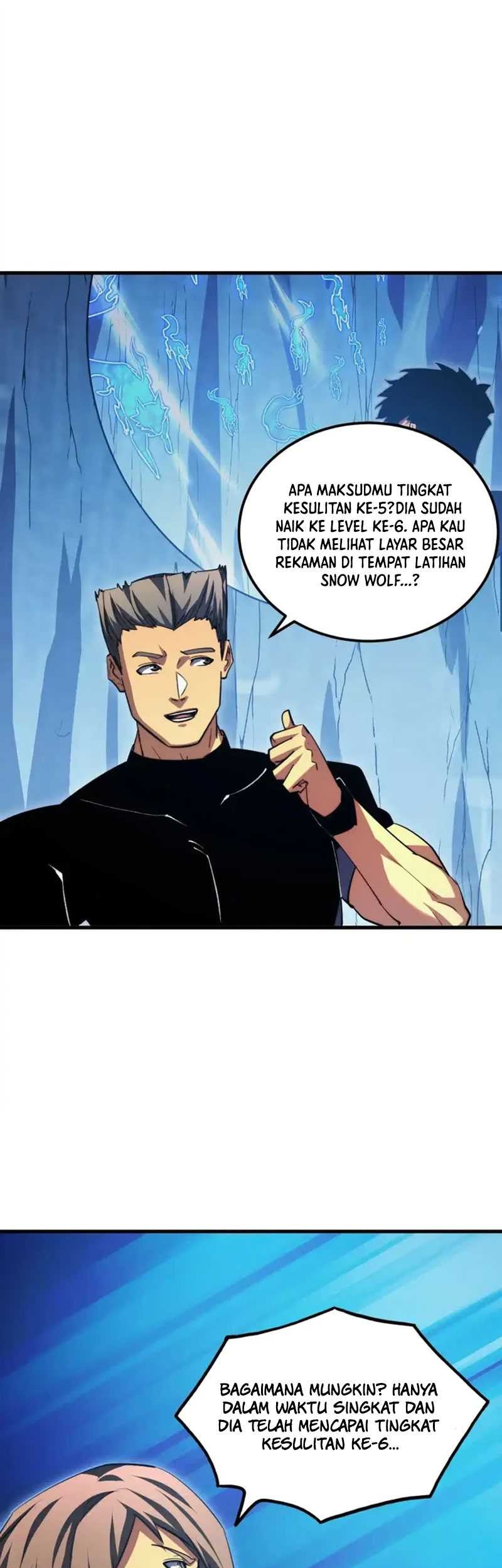 Rise From The Rubble Chapter 259 halaman 14