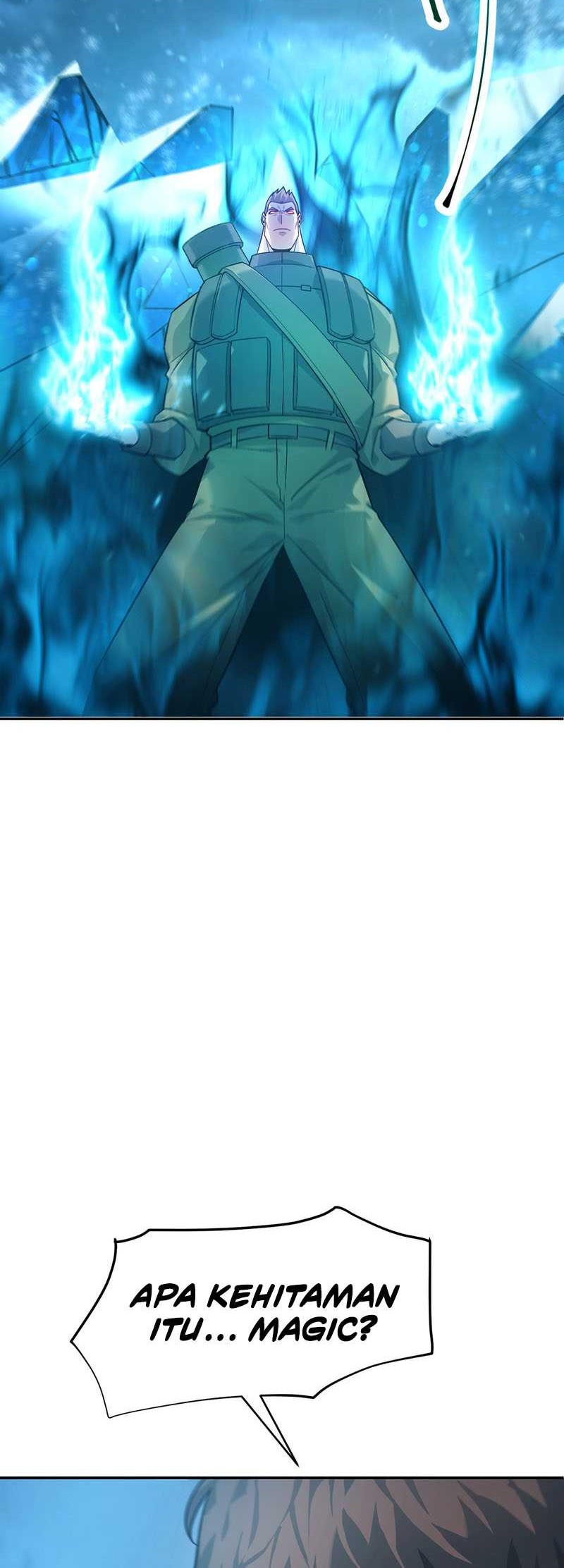 I, the Strongest Boss Chapter 12 halaman 17