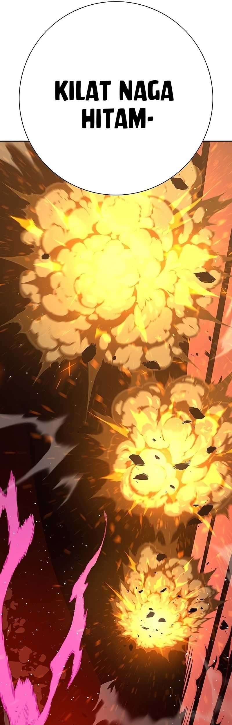 X Ash Chapter 105 halaman 26