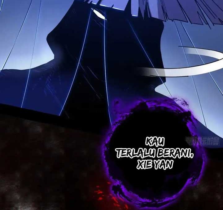 I’m An Evil God Chapter 450 halaman 21