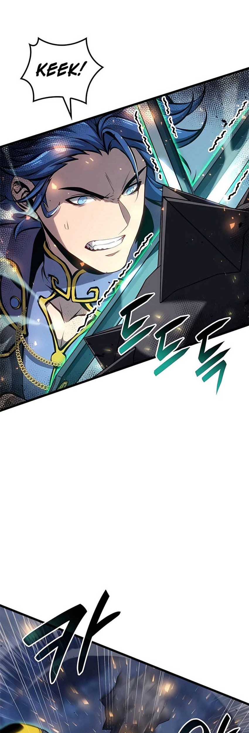 The Count’s Youngest Son Is A Player! Chapter 45 Gambar 28