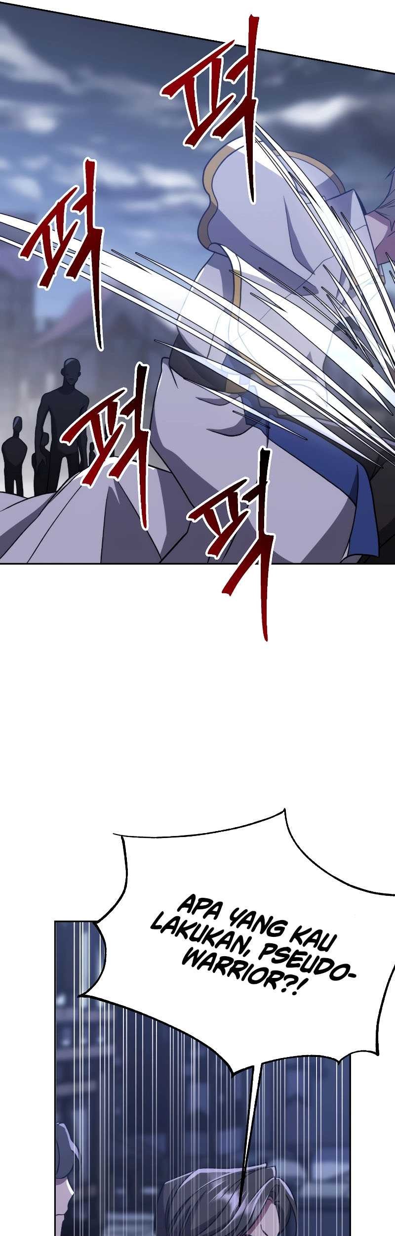 Archmage Transcending Through Regression Chapter 81 halaman 18