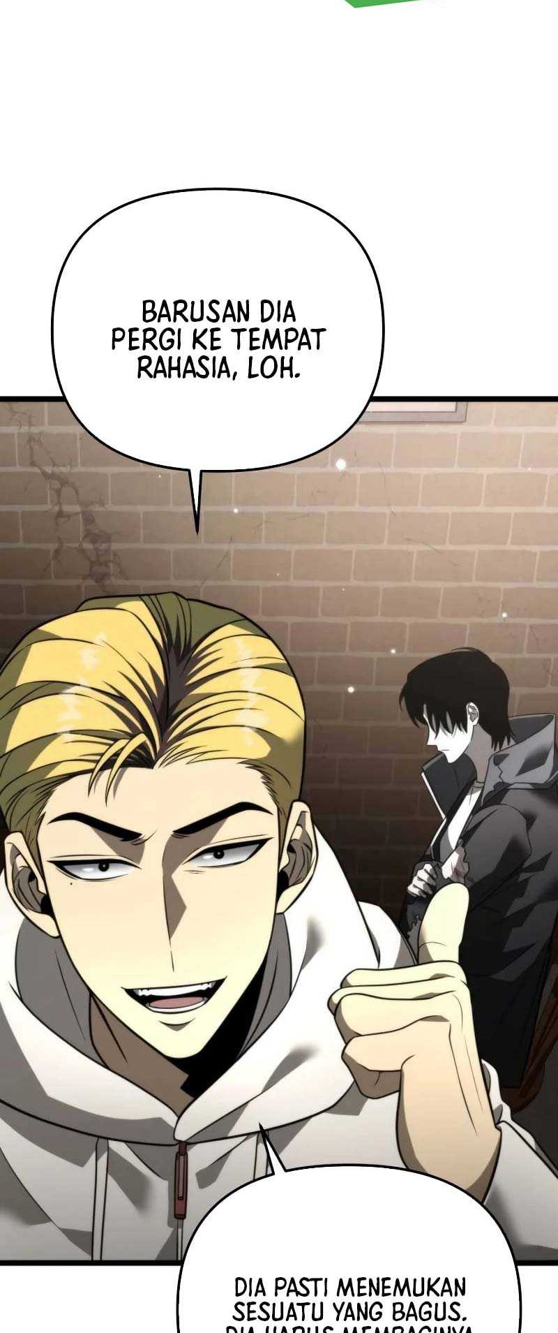 Reincarnator Chapter 12 Gambar 31