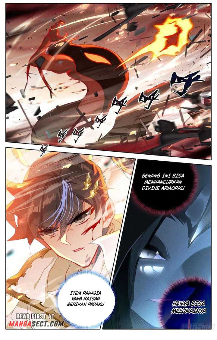 Cang Yuantu Chapter 180 halaman 8