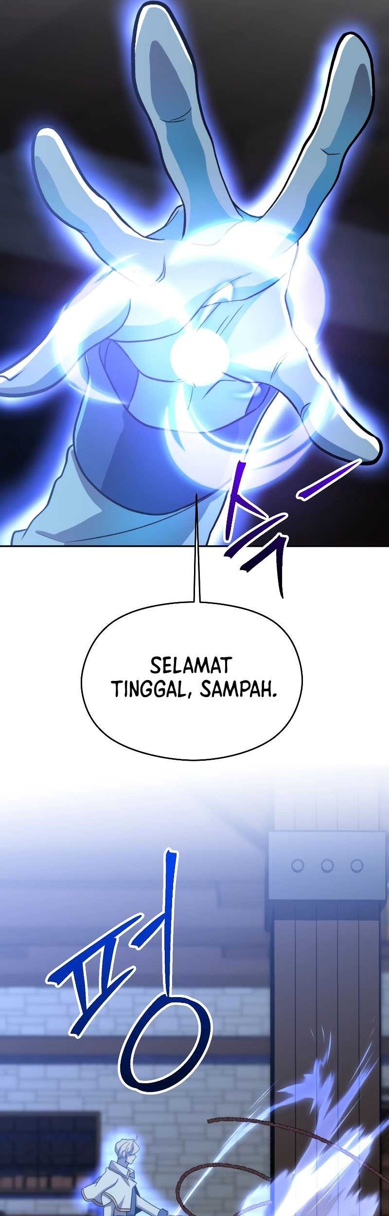Archmage Transcending Through Regression Chapter 82 halaman 18