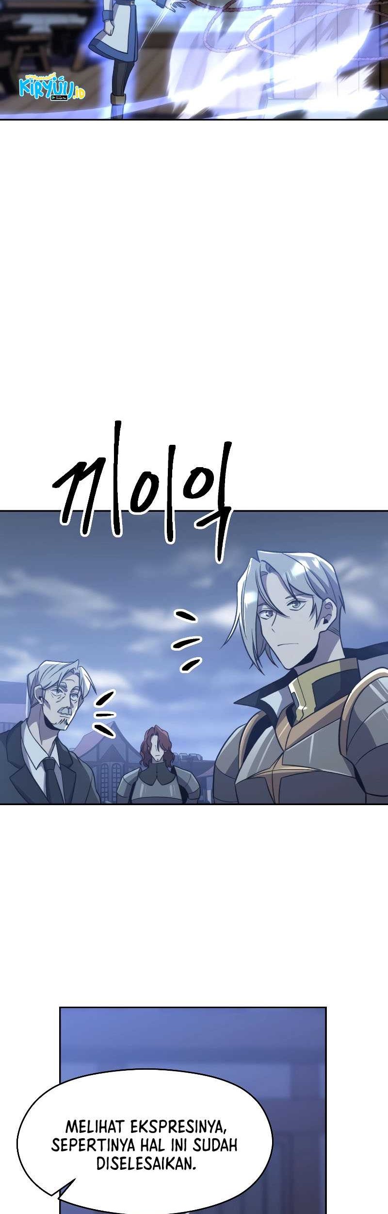 Archmage Transcending Through Regression Chapter 82 halaman 19