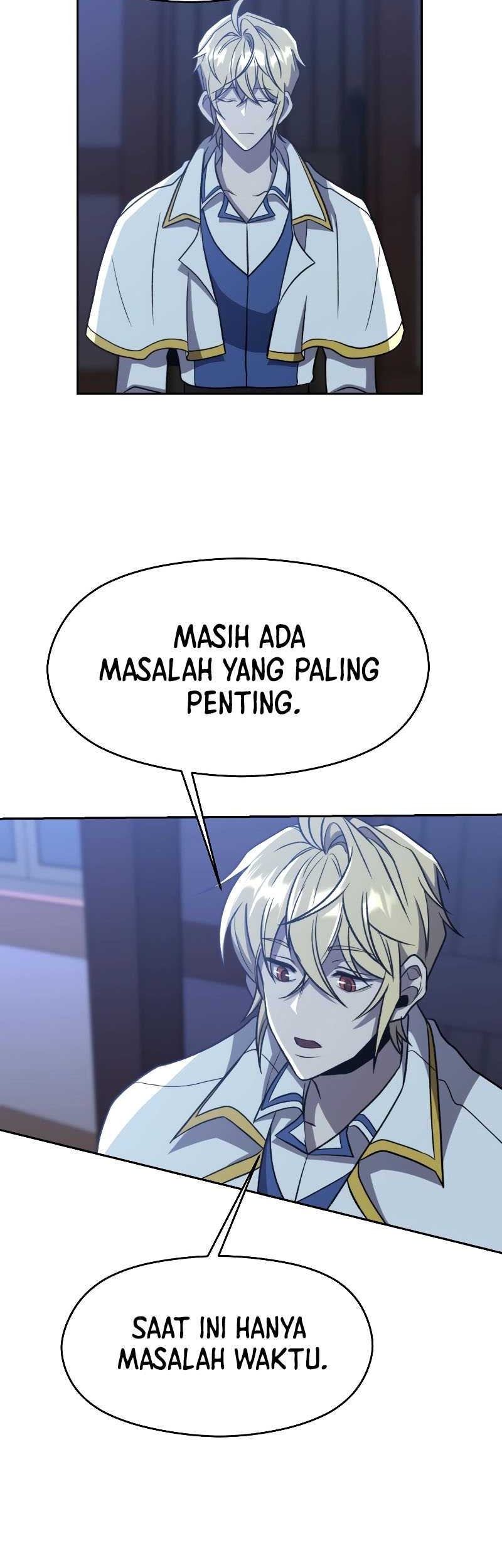 Archmage Transcending Through Regression Chapter 82 halaman 20
