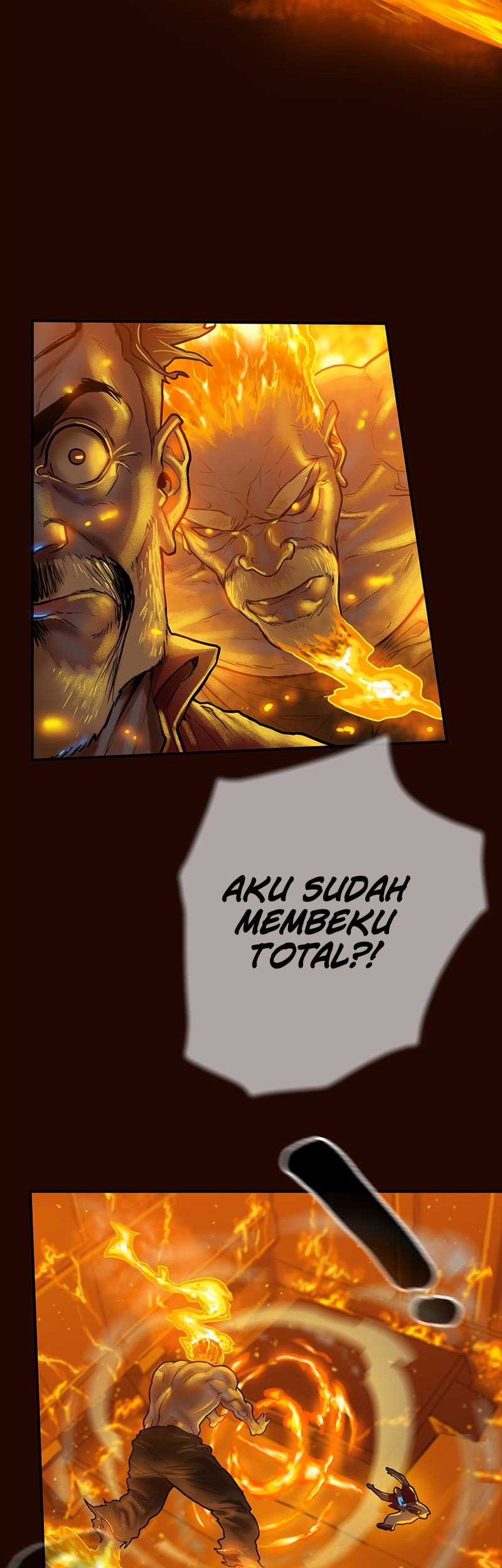Ordeal Chapter 4 halaman 12