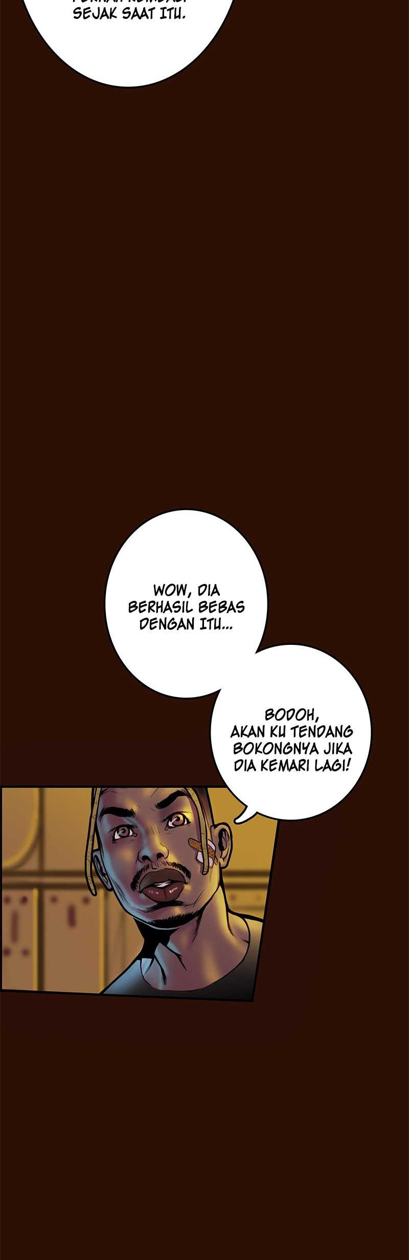Ordeal Chapter 3 halaman 18