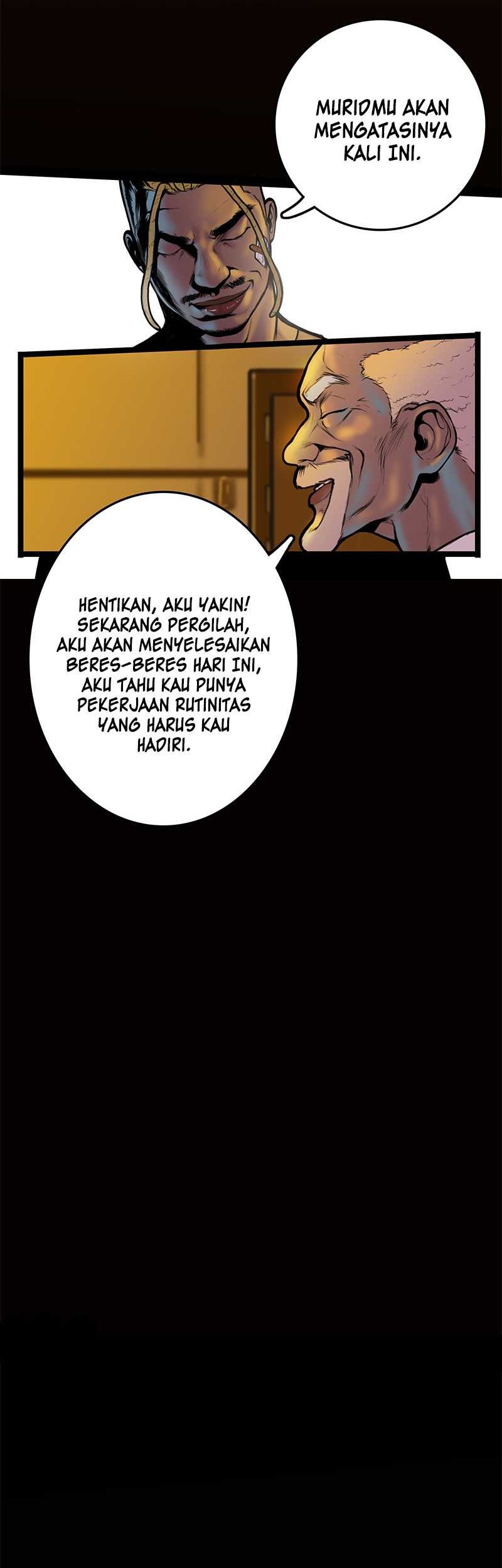 Ordeal Chapter 3 halaman 20