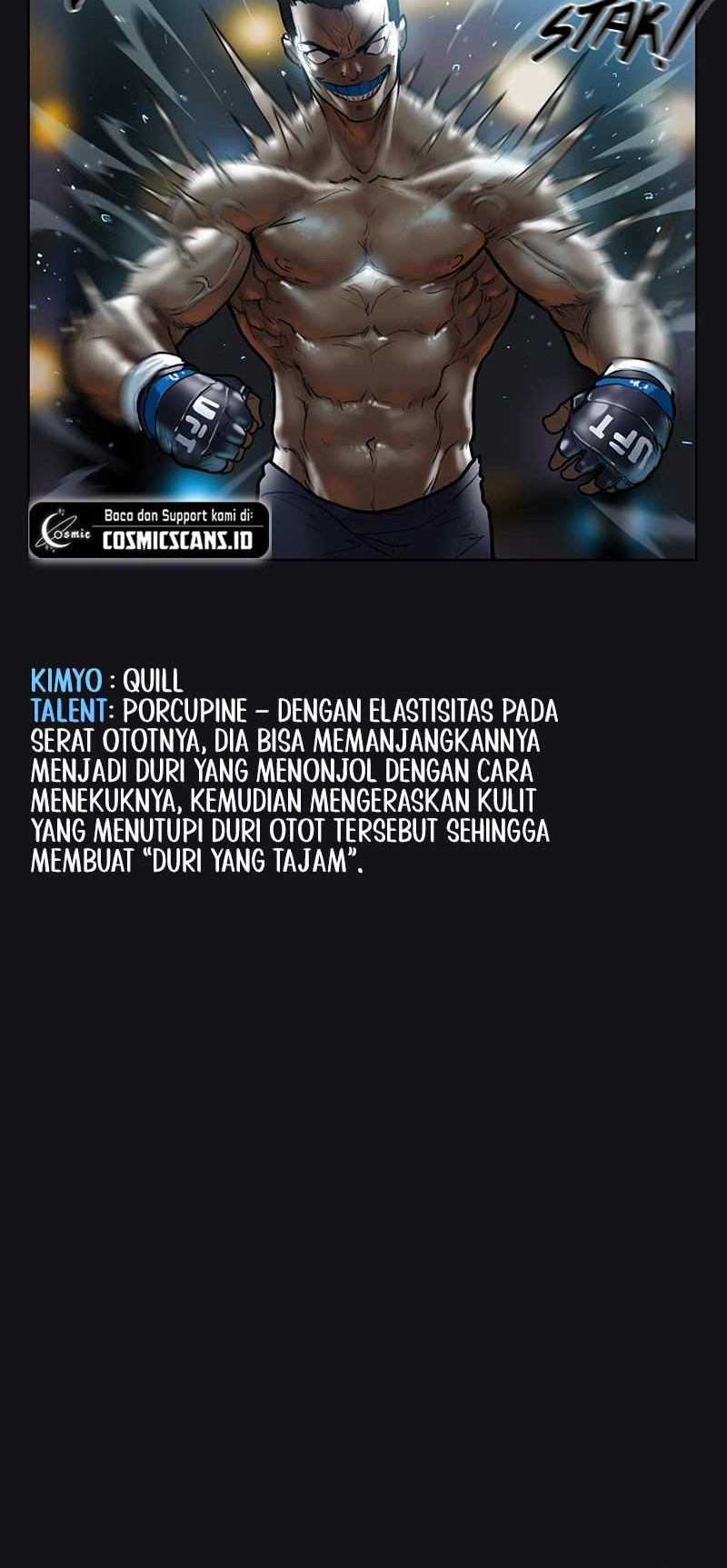 Ordeal Chapter 1 halaman 17
