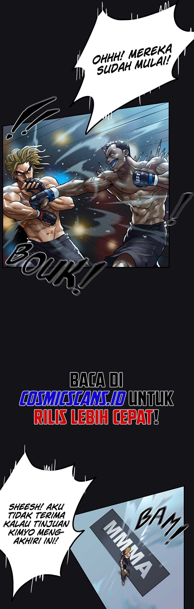 Ordeal Chapter 1 halaman 18