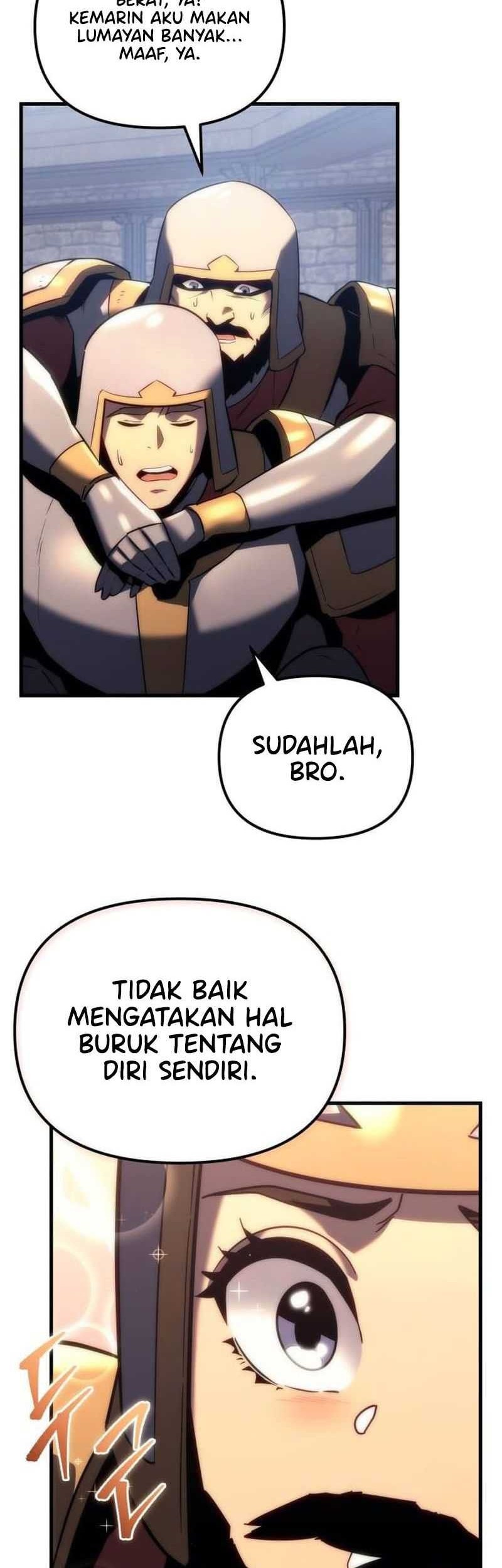 Regressor Of The Fallen Family Chapter 12 Gambar 26