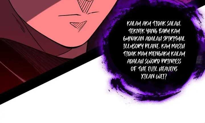 I’m An Evil God Chapter 451 halaman 19