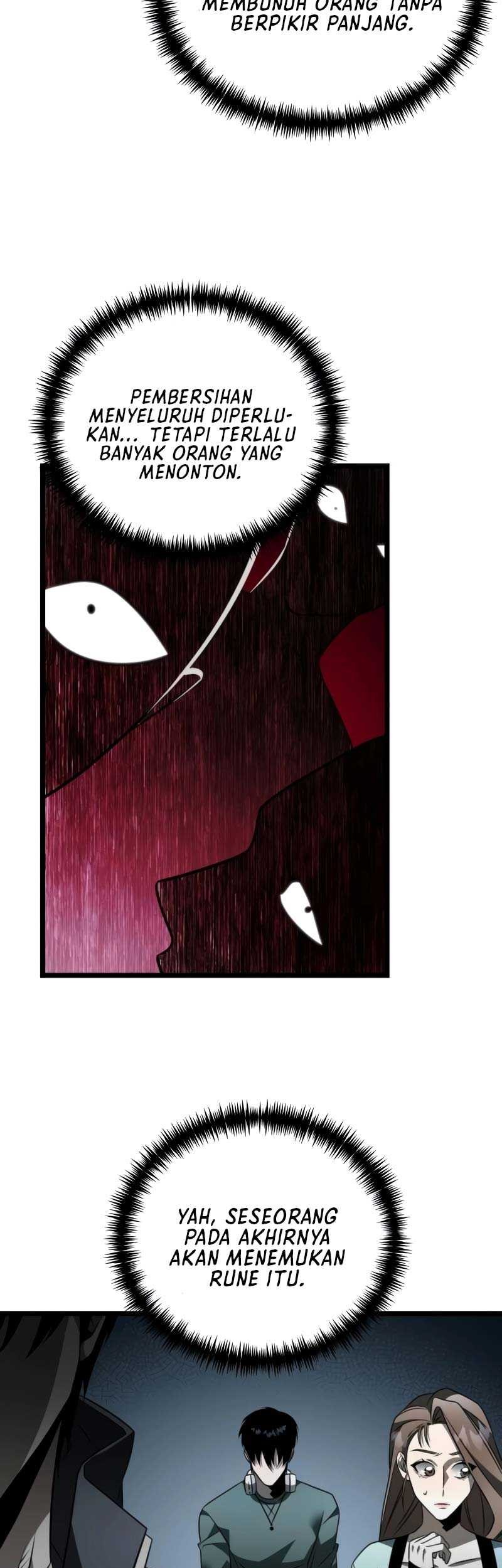 Reincarnator Chapter 15 Gambar 30
