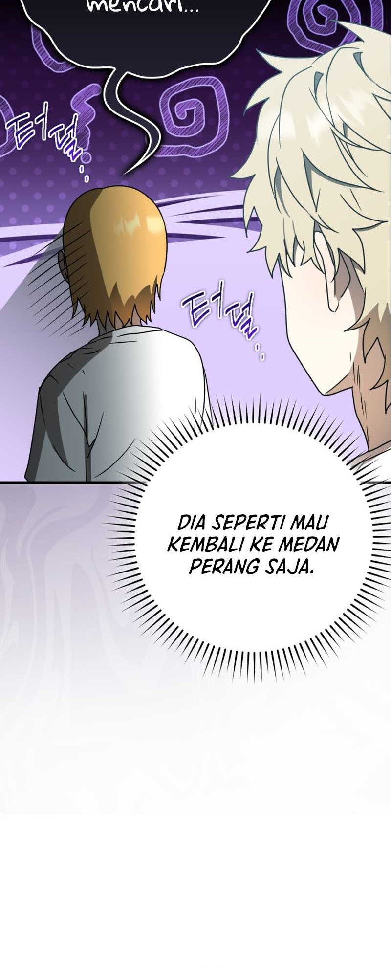 The Demon Prince Goes to the Academy Chapter 52 Gambar 25