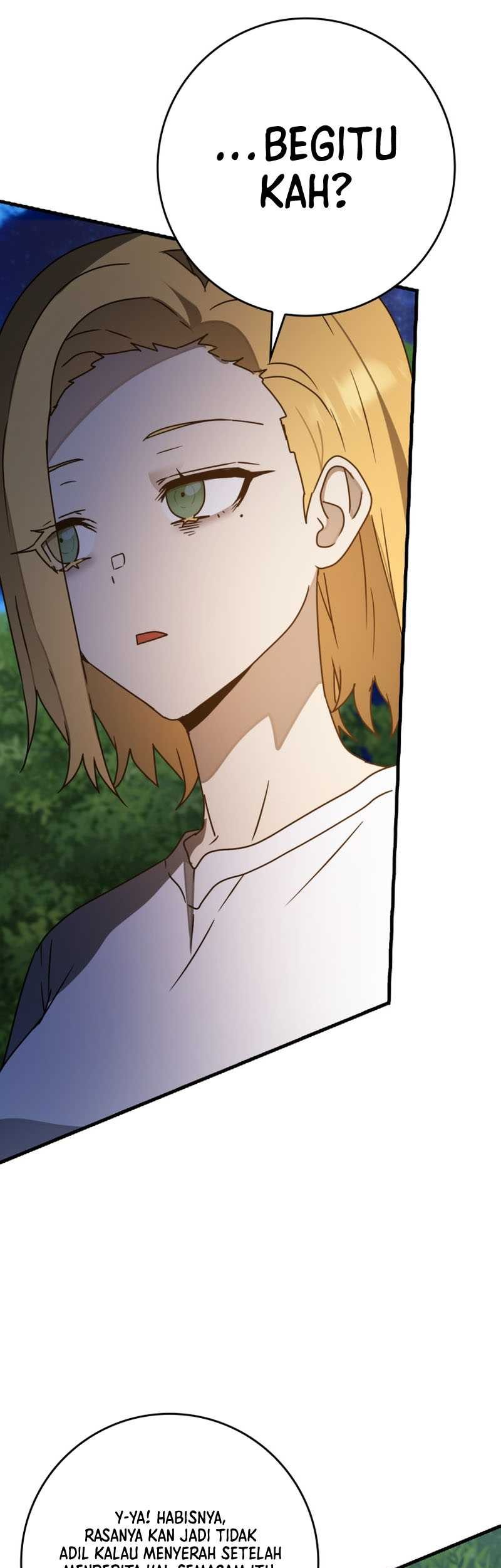 The Demon Prince Goes to the Academy Chapter 54 Gambar 27