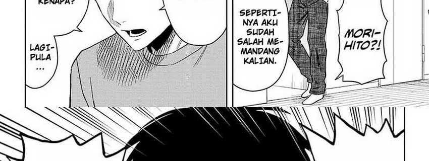 Witch Watch Chapter 145 halaman 25