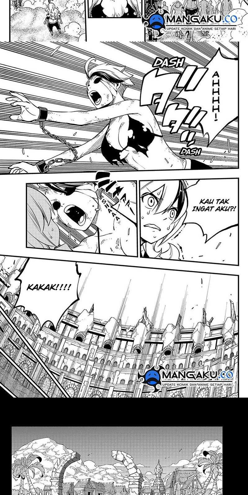 Dead Rock Chapter 05 Gambar 10