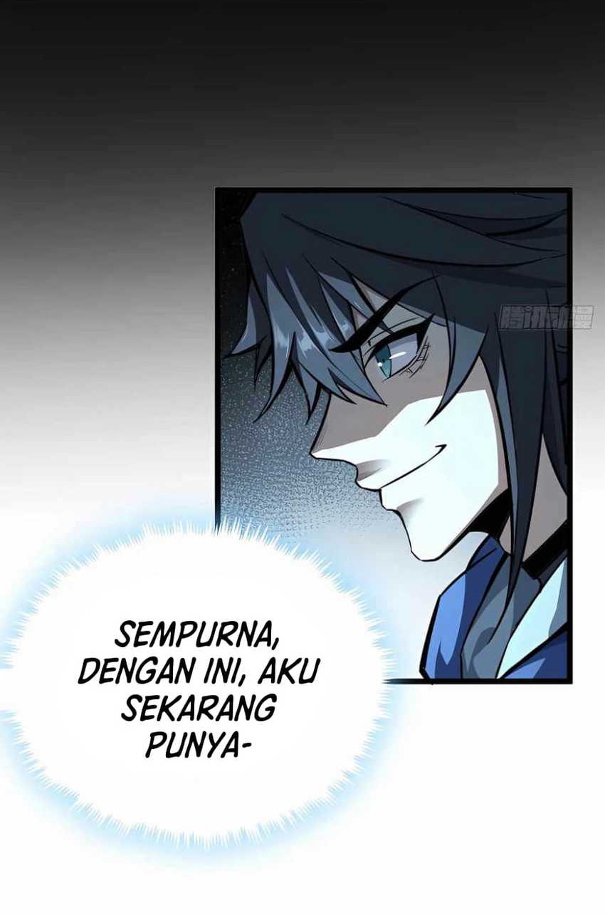 This Game Is Too Realistic Chapter 5 halaman 25