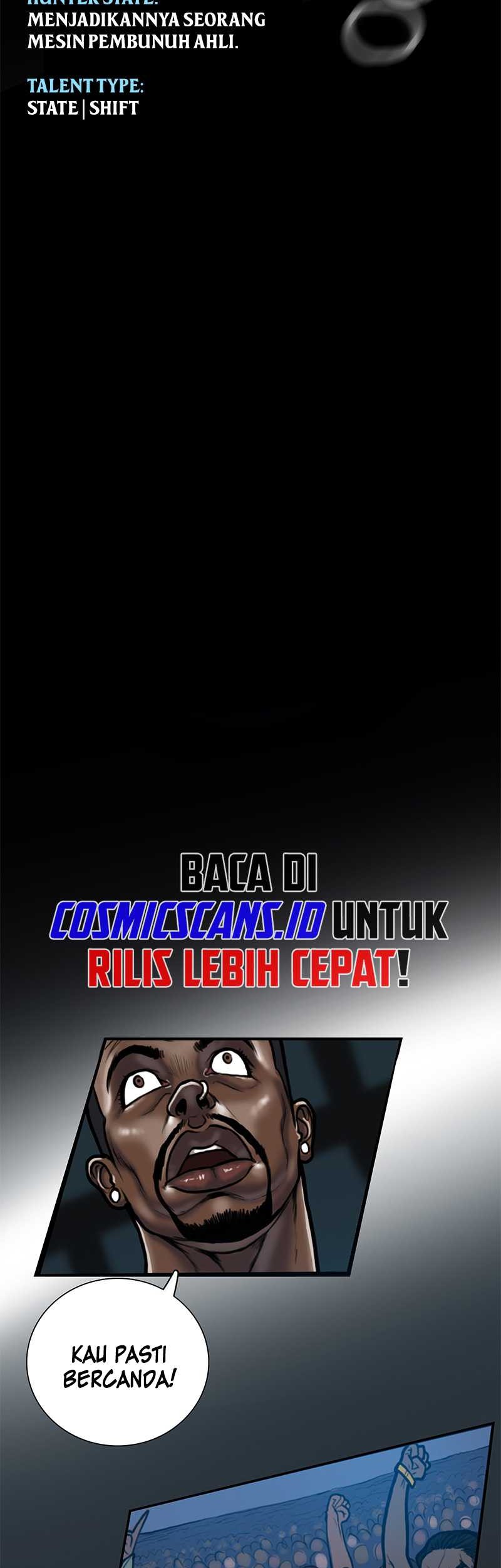 Ordeal Chapter 8 halaman 17
