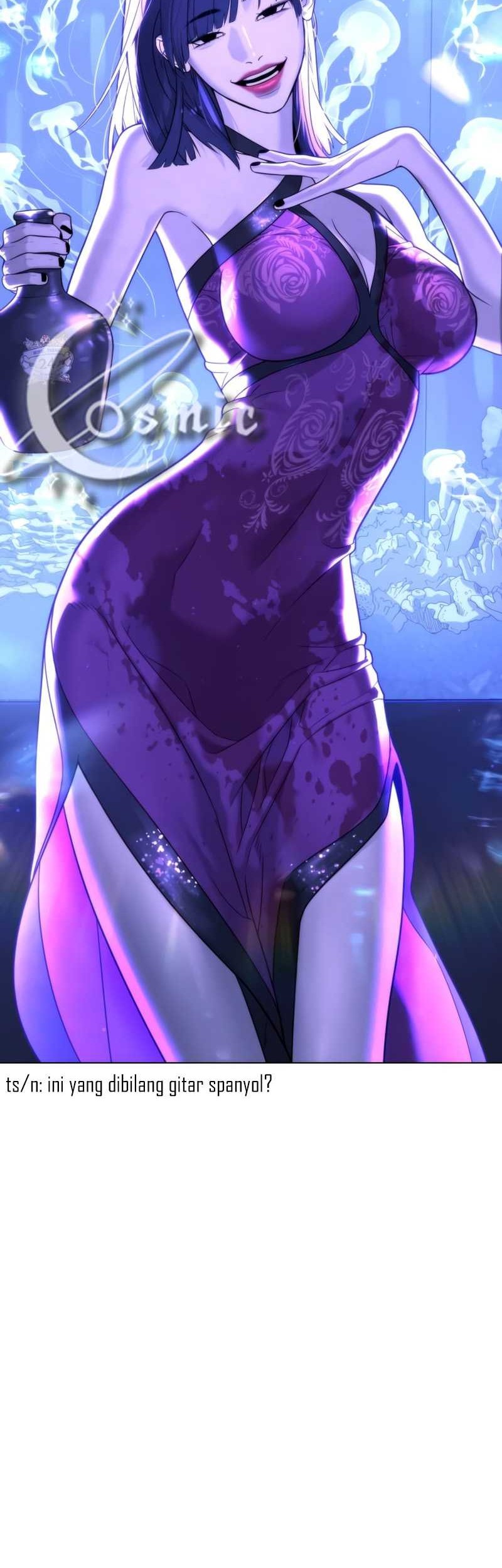 Killer Peter Chapter 31 Gambar 41
