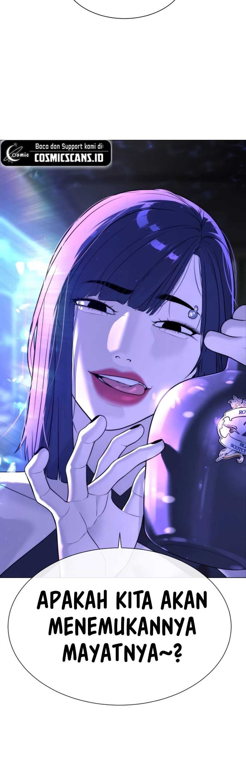 Killer Peter Chapter 31 Gambar 43