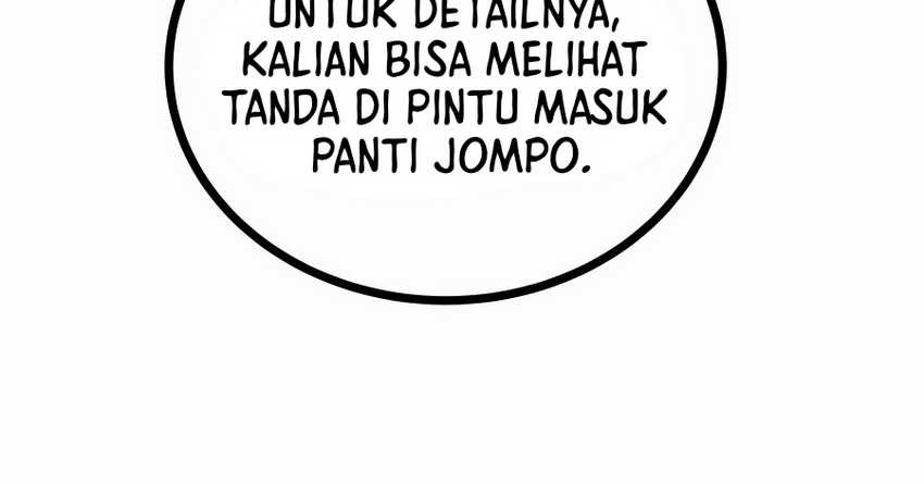 This Game Is Too Realistic Chapter 10 halaman 19