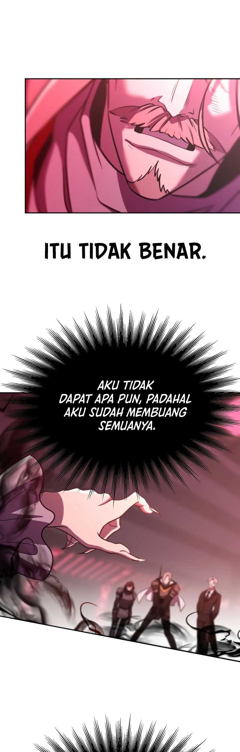 Archmage Transcending Through Regression Chapter 84 halaman 18