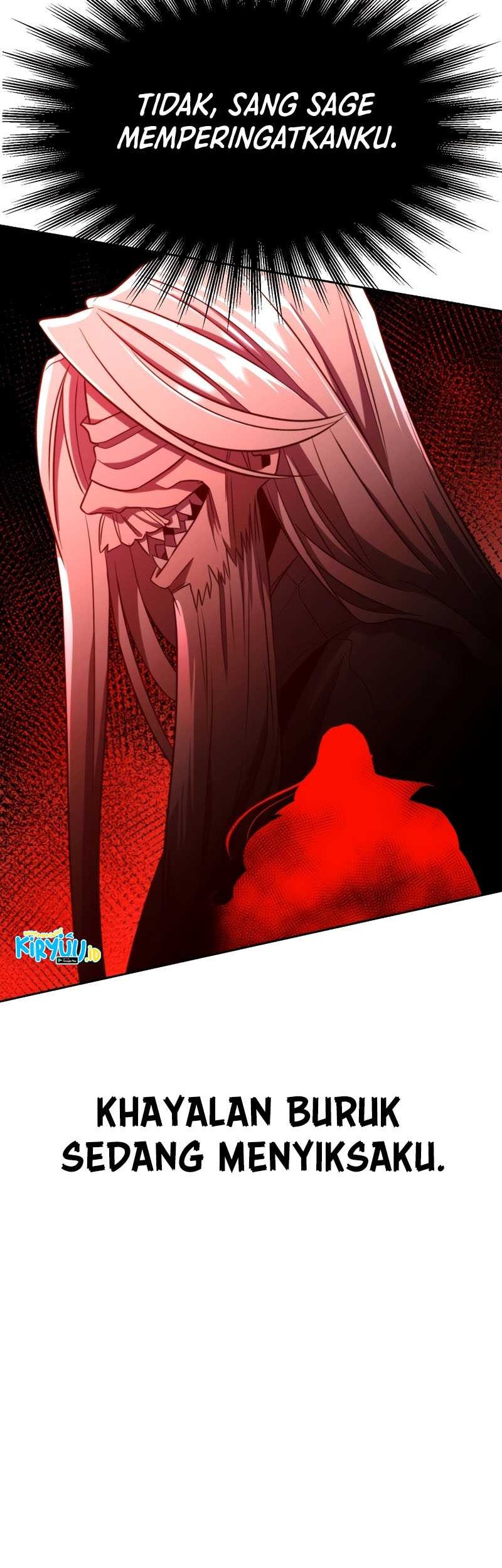Archmage Transcending Through Regression Chapter 84 halaman 19
